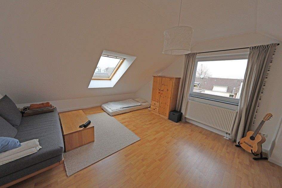 Baujahr 2015! Vier Doppelhaushälften in sehr guter Lage von Mönchengladbach-Hardt – Mönchengladbach – Vorschaubild 7