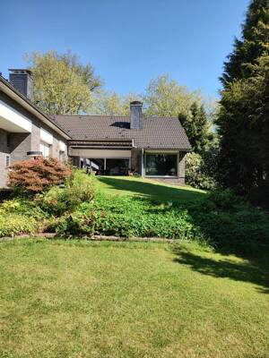 Ehemalige Fabrikanten- Villa mit tollem Grundstück in bester Lage von Lennep – 42897 Remscheid – Vorschaubild 2
