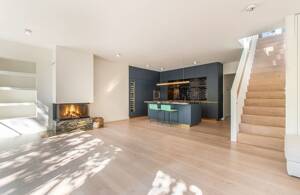 Luxus über den Dächern - Traum-Penthouse mit Dachterrasse & Sauna!