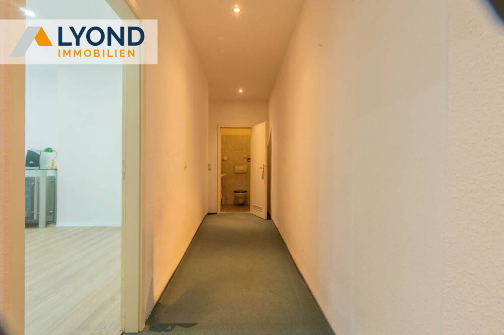 Schöne Eigentumswohnung im beliebten Stadtteil von Magdeburg – Magdeburg – Vorschaubild 5