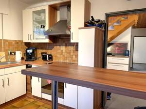 Mehr Platz als gedacht - Bungalow mit ausgebautem Dachboden in Ofenerdiek – 26125 Oldenburg – Vorschaubild 9