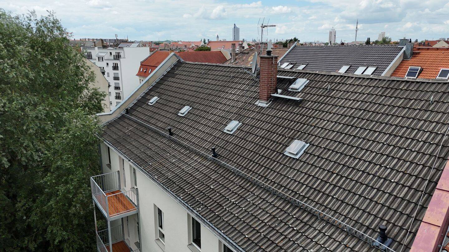 Denkmalgeschützte 3-Zi.-Whg. im Gründerzeithaus in ruhiger Seitenstraße in Anger-Crottendorf – Leipzig – Vorschaubild 9