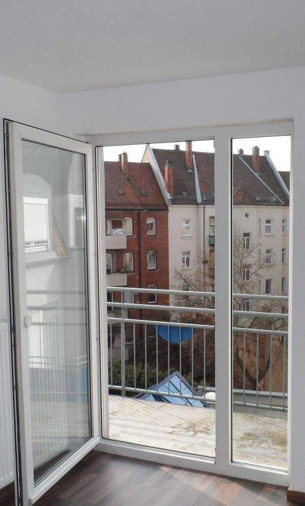 Nürnberg St.Peter: schöne 3-Zimmerwohnung mit SW-Balkon, Aufzug, 1 TG-Stellplatz - Nähe Wöhrder See und Hochschule – Nürnberg – Vorschaubild 6