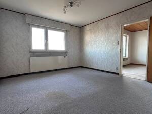 "Renovierungsbedürftige 3-Zi.-OG-ETW mit tollem Blick in Stuttgart-Rot" – 70437 Stuttgart – Vorschaubild 4