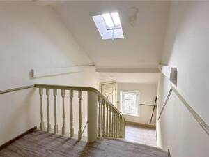 Charmante 2-Zimmer Dachgeschosswohnung in Jena-Wenigenjena – 7749 Jena – Vorschaubild 8