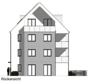 Neubau von 6 Eigentumswohnungen (Wohnung 2) – 59075 Hamm – Vorschaubild 9