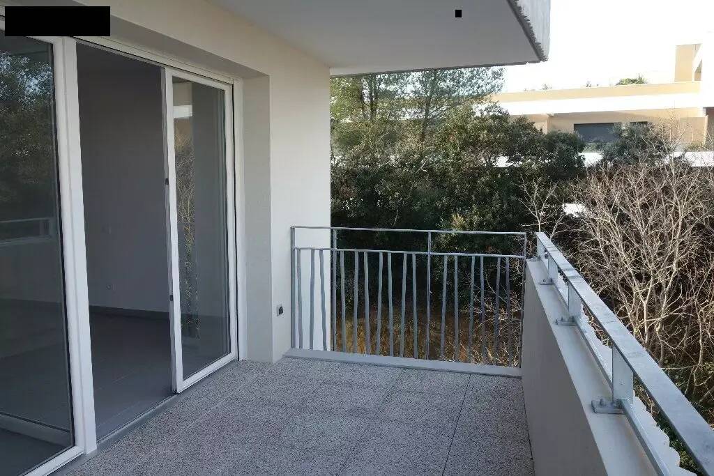 Appartement 1 pièce 25 m² · à Castelnau-le-Lez · 25 m² · 119 000 €
