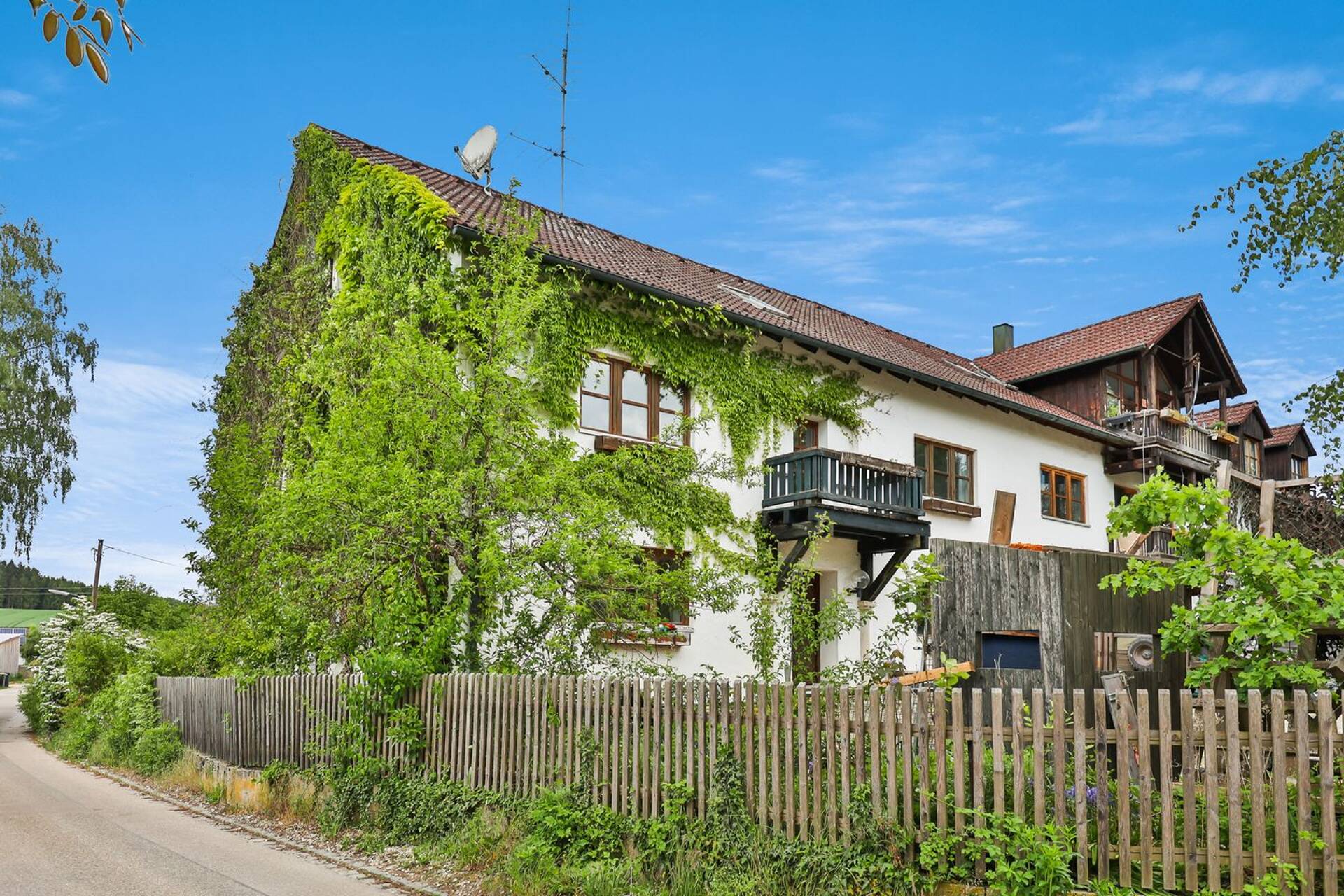 Haus in 85276 Pfaffenhofen an der Ilm mit 288,82 m² kaufen