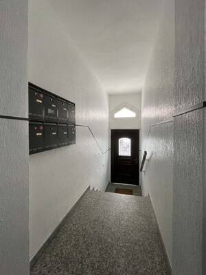 Düsseldorf-Derendorf: 3-Zimmer ETW, ca. 73 m² ... großer Balkon ... Anlage-Objekt mit Potential – 40476 Düsseldorf – Vorschaubild 4