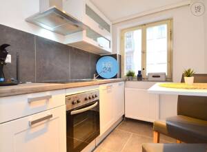 möblierte 2 Zimmerwohnung im Ulmer Zentrum – 89073 Ulm – Vorschaubild 6