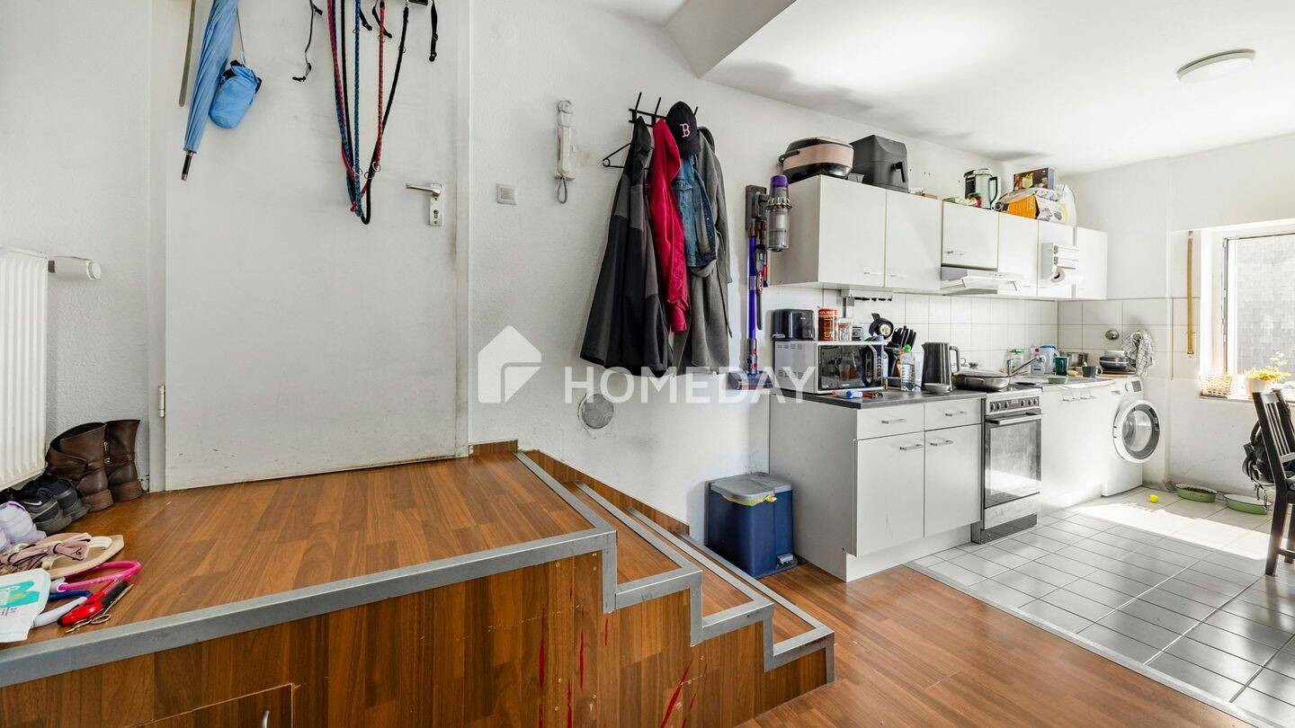 Immobilie