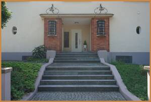 Wohnen mit Charme - 2-Zimmer-Dachgeschosswohnung mit Galerie in bester Wohnlage von Gengenbach! – 77723 Gengenbach – Vorschaubild 5