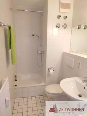 Möblierte Appartments in Regensburg am Galgenberg! – 93053 Regensburg – Vorschaubild 6