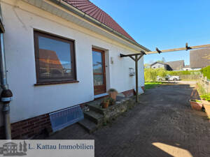 G 11 REKUM -gepflegtes, freistehendes Einfamilienhaus auf einem großen Grundstück in ruhiger Lage- – 28777 Bremen – Vorschaubild 7