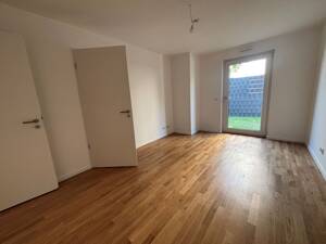 Traumhafte 2 - Zimmerwohnung mit Terrasse, Klimaanlage und Gartenanteil in Dortmund! – 44229 Dortmund – Vorschaubild 9