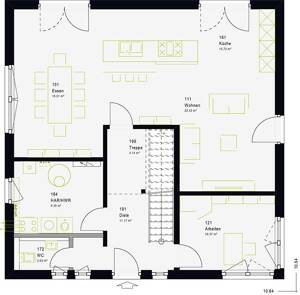 Ankommen. Wohlfühlen. Zuhause sein - Ihr Traumhaus wartet! – 39130 Magdeburg – Vorschaubild 2