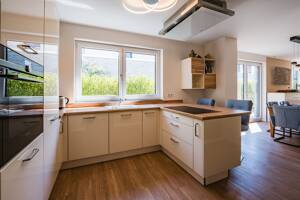 Köln-Sülz || Moderne DHH || KFW 55 Haus || Energieeffizienzklasse A – 50937 Köln – Vorschaubild 4