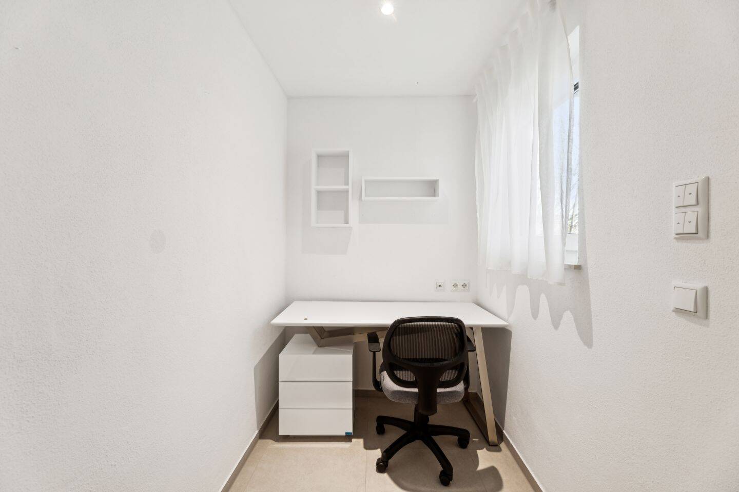 Kernsaniert und sofort bezugsfrei - Exklusive Terrassenwohnung in Bestlage am Erlanger Burgberg – Erlangen – Vorschaubild 8