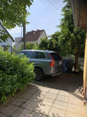 Einfamilienhaus + Gartenbungalow in bester Lage – 39110 Magdeburg – Vorschaubild 6