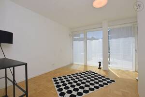 Modern möblierte 3-Zimmer Wohnung im "Mayliving" in Stuttgart Feuerbach zur Zwischenmiete – 70469 Stuttgart – Vorschaubild 9