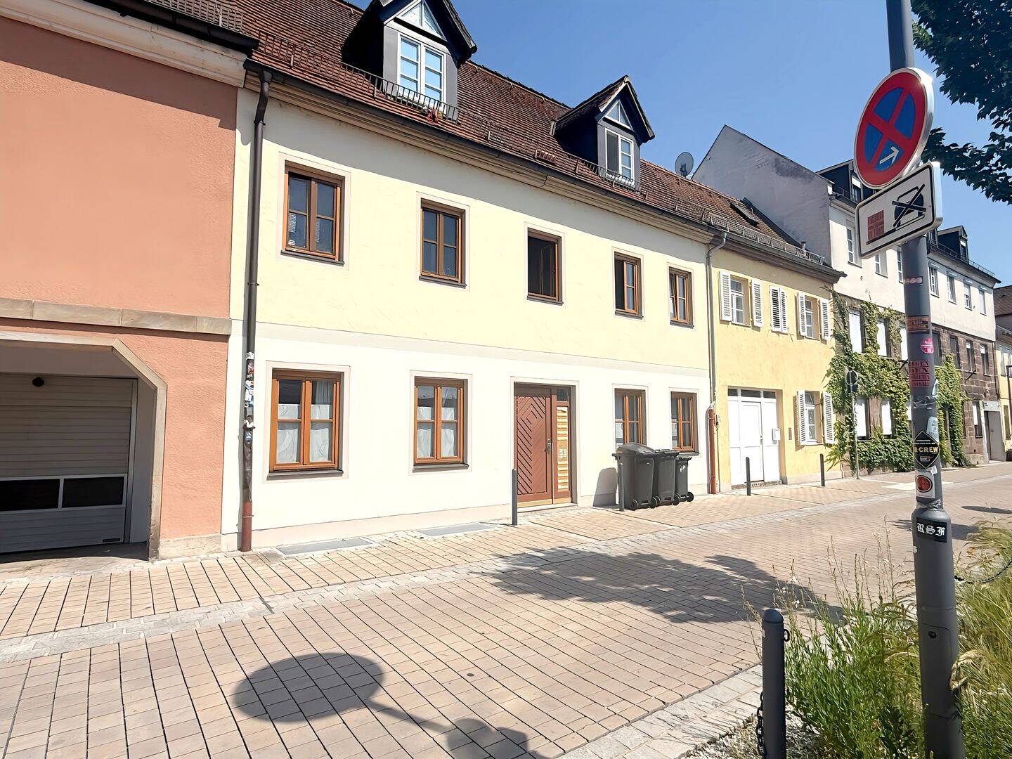 Attraktives 1-Zimmer-Apartment in Erlangen - ideal für Studierende und Berufspendler – Erlangen – Vorschaubild 4