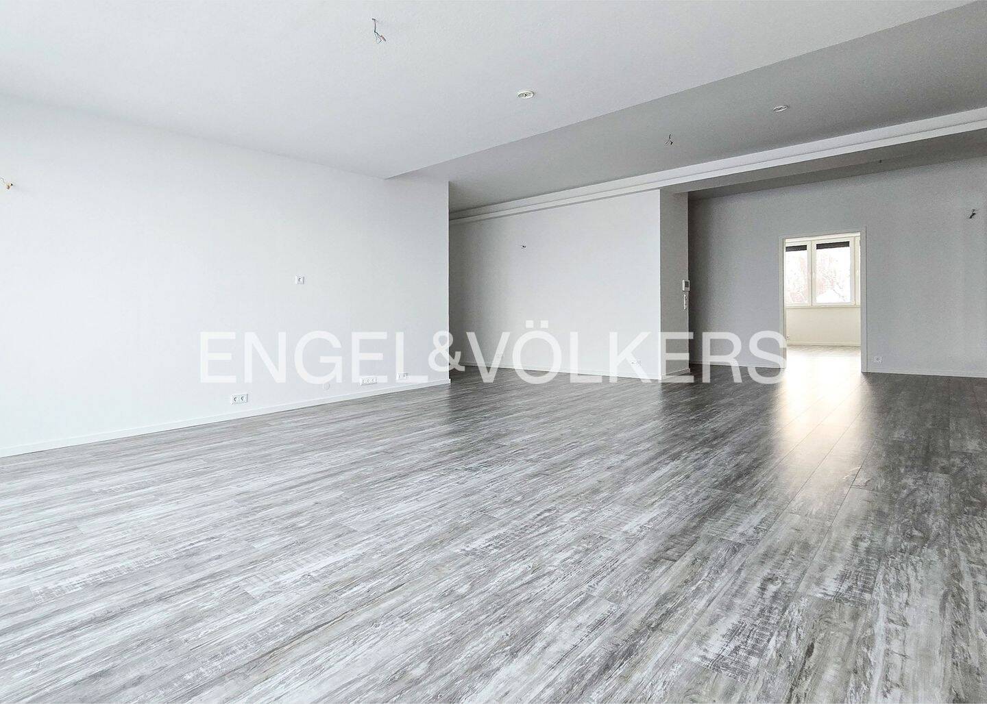 Bequem ankommen, entspannt genießen: Ihre neue Wohnung mit Lift, Stellplätzen und zwei Sonnenbalkonen – Braunschweig – Vorschaubild 6
