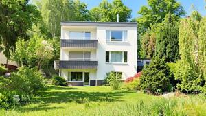 Selten, aber wahr - 2 Mehrfamilienhäuser auf exklusivem Wassergrundstück – 13467 Berlin – Vorschaubild 5
