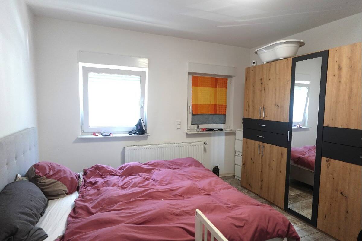 STILVOLLE 2-ZIMMER-WOHNUNG MIT BALKON ZUM WOHLFÜHLEN – Solingen – Vorschaubild 7