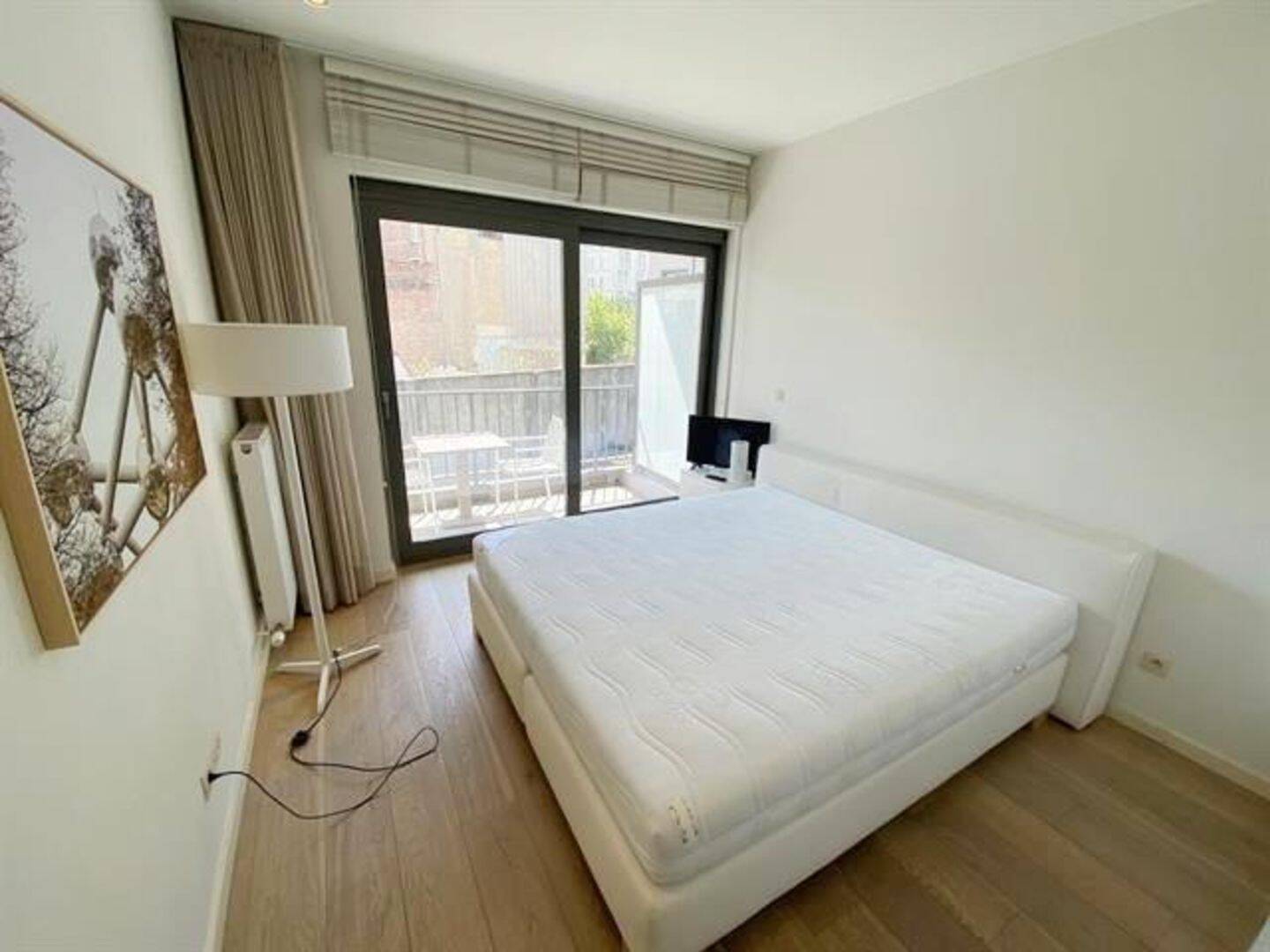Wohnung in der Georg-Büchner-Straße in Hannover – Hannover – Vorschaubild 3