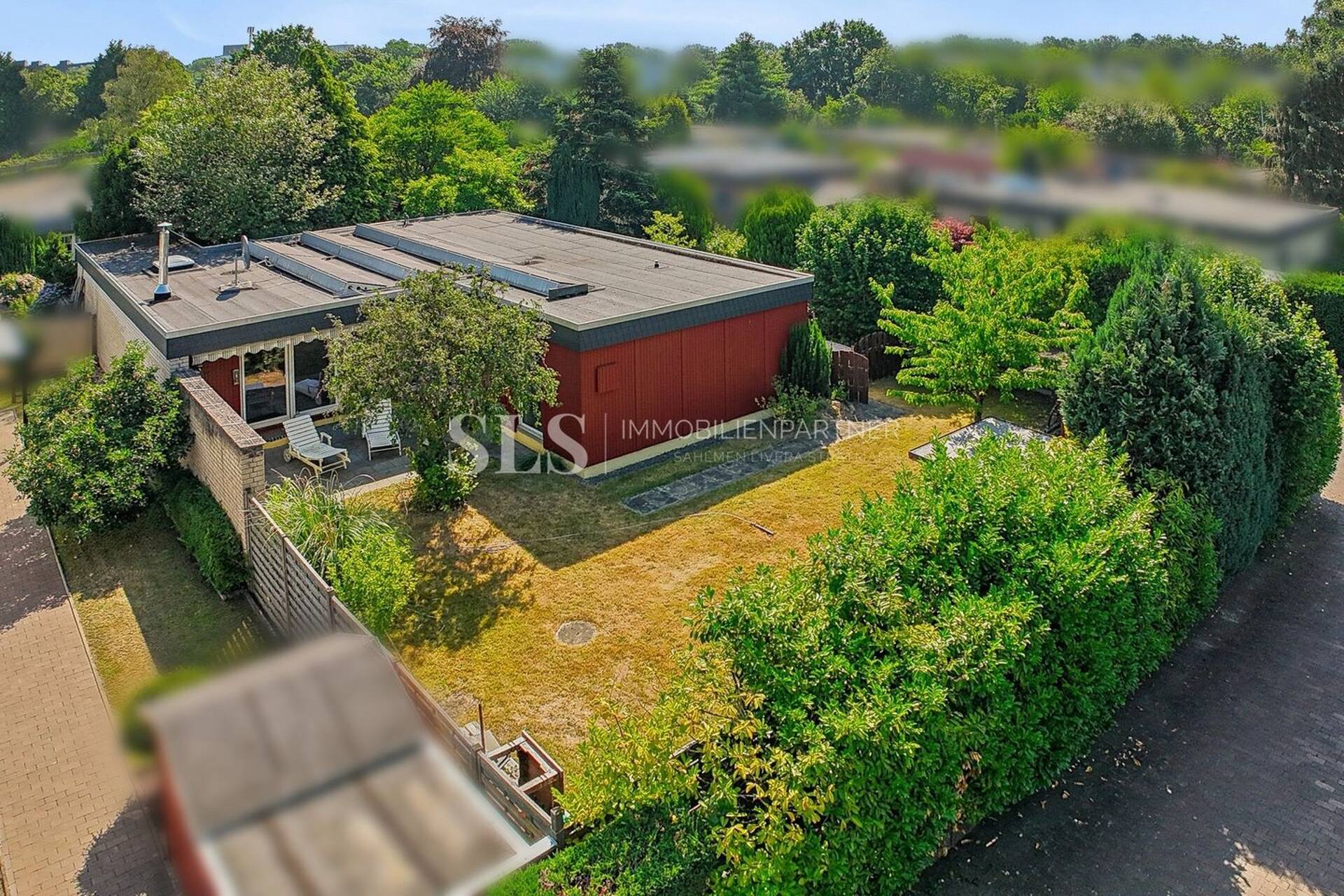 Haus in 46286 Dorsten mit 148,44 m² kaufen