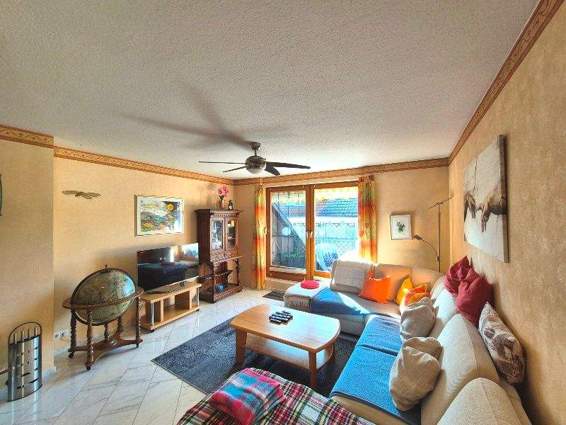 Viel Platz & viele Möglichkeiten | ein interessantes Mehrfamilienhaus – Kressbronn am Bodensee – Vorschaubild 8