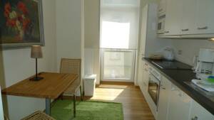 Schicke modernemöblierte Wohnung Bestlage – 1309 Dresden – Vorschaubild 6