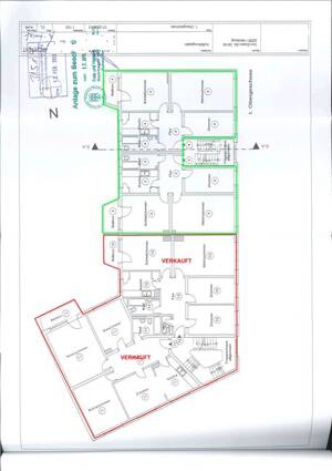 Barmb.-Süd - vermietetes Wohnungspaket (9) zur Kapitalanlage – 22081 Hamburg – Vorschaubild 8