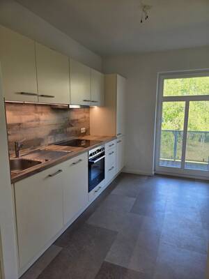 Ruhige 3 Raumwohnung in Tolkewitz