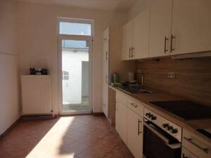 In Stadtparknähe - Erdgeschosswohnung in kleinem Stadthaus in ruhiger Seitenstraße – 23568 Lübeck – Vorschaubild 6