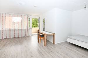 Helle sanierte 2-Zimmerwohnung mit Balkon und Aufzug....! – 30165 Hannover – Vorschaubild 3