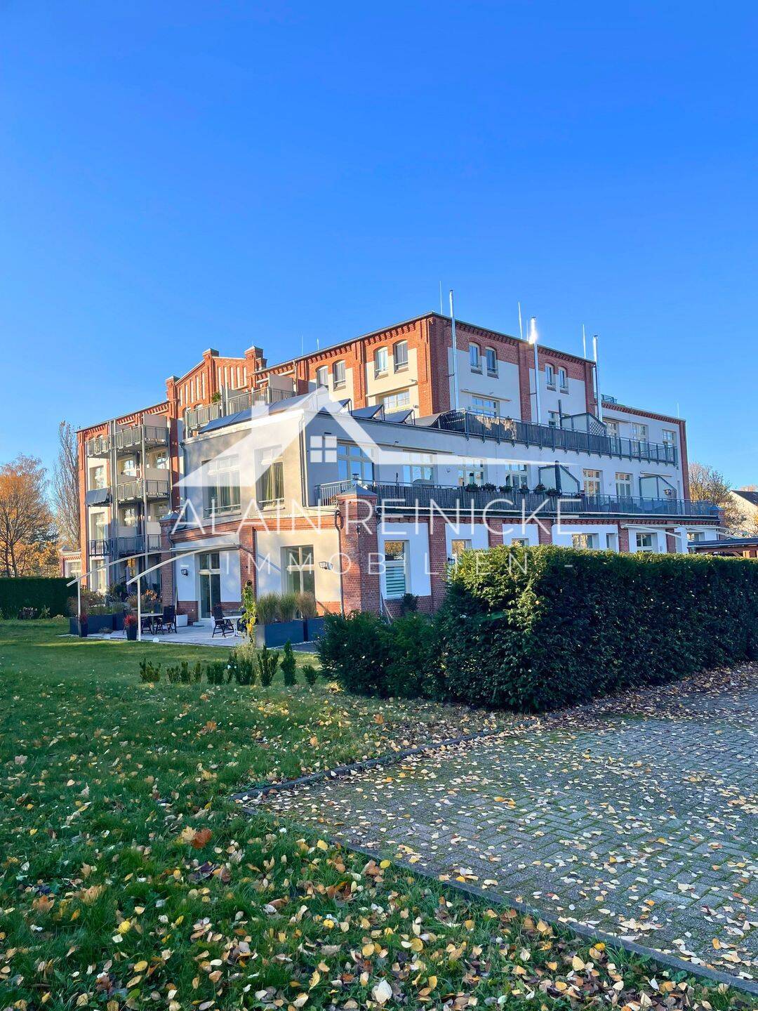 Moderne Loftwohnung mit viel Licht und individuellen Möglichkeiten – Chemnitz – Vorschaubild 5