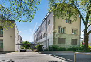 Studenteneltern aufgepasst ...WG-taugliche 2-Zi-Wohnung...beste Citylage ...die Uni vor der Haustür