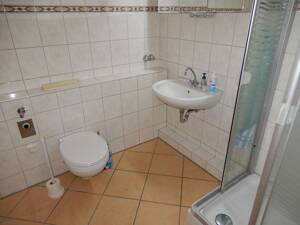 Horn - Nößlerstr. - ruhig gelegene Eigentumswohnung - ca. 80m² - Fahrstuhl - 1. Etage - Gemeinschaftspool & Sauna - PKW Stellplatz - Keller - Balkon – 28359 Bremen – Vorschaubild 8