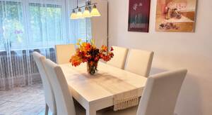 Einziehen & wohlfühlen: Top-gepflegte 4,5-Zimmer-Wohnung mit Balkon und TG-Platz – 72766 Reutlingen – Vorschaubild 3