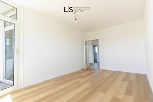 *Erstbezug nach Renovierung* Charmante 3-Zimmer-Wohnung im "Salute" in S-Fasanenhof! – 70565 Stuttgart – Vorschaubild 9