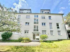 Sonnenverwöhnte 3-Zimmer-Wohnung in familienfreundlicher Lage – 70567 Stuttgart – Vorschaubild 3