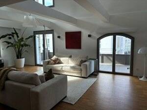 Exklusive Maisonette-Wohnung mit Einbauküche – 97082 Würzburg – Vorschaubild 3