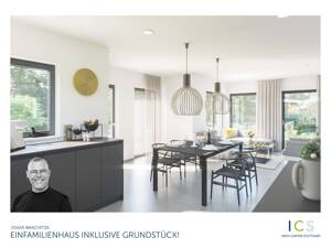 Mit Präzision zu Ihrem Traumhaus – 70599 Stuttgart – Vorschaubild 4