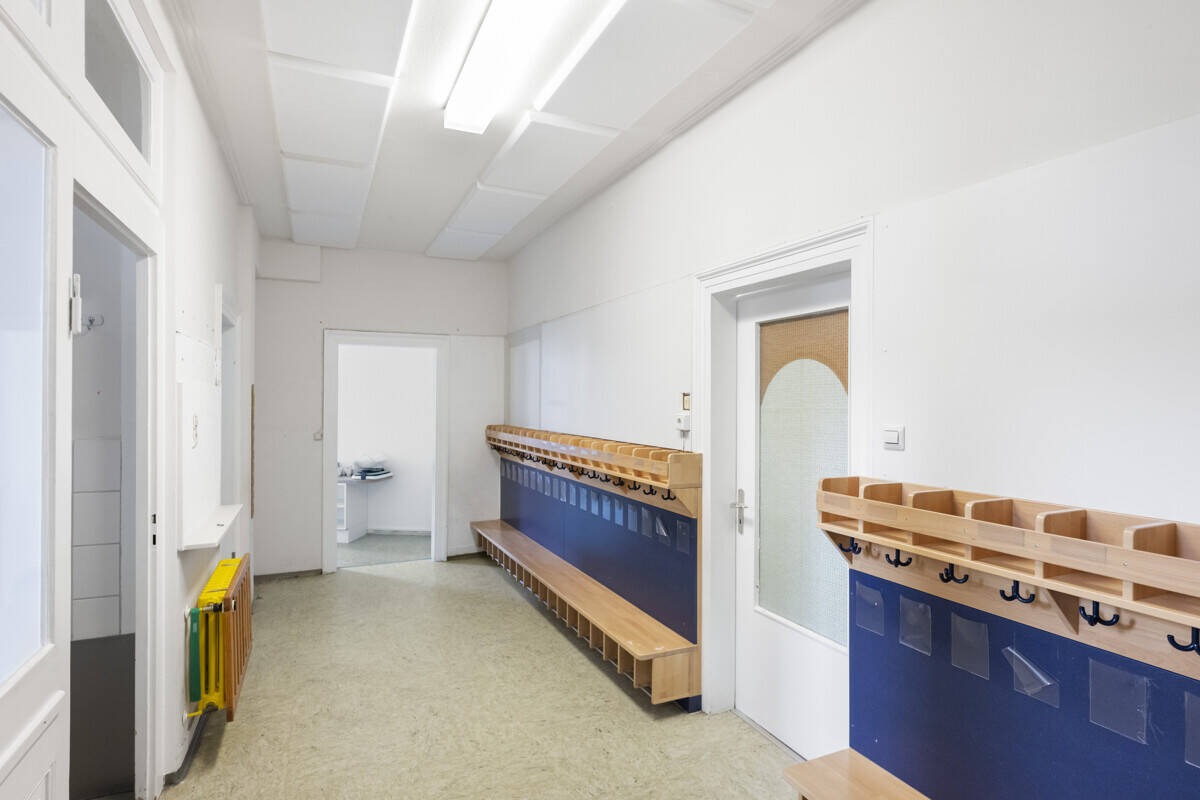 Spannendes Wohn- und Geschäftshaus in beliebter Oststadt-Lage! - Invest mit Entwicklungspotenzial – Reutlingen – Vorschaubild 8