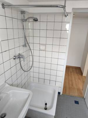 Ruhiges 1-Raum-Apartment in Klinik und Uninähe - Ideal für Pendler – 34125 Kassel – Vorschaubild 3