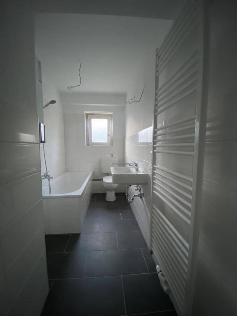Saniert und Provisionsfrei in Mörsenbroich! Appartement mit Balkon! – Düsseldorf – Vorschaubild 9