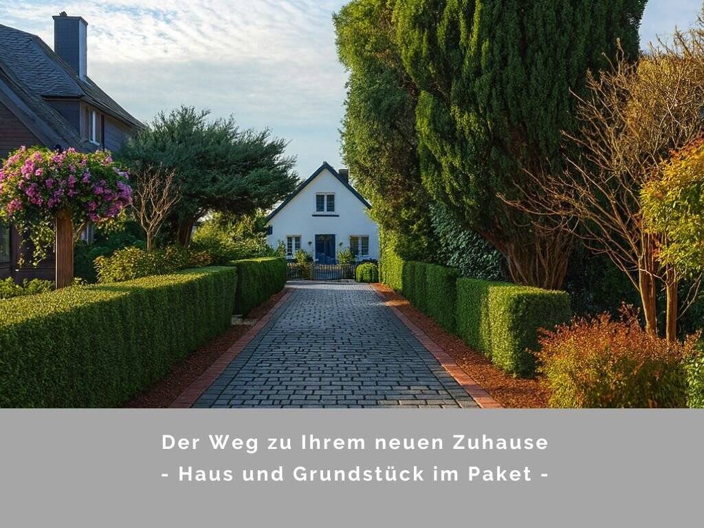 Winterkaktion bis 31.3.26 mit massivem Preisvorteil für Ihren Neubau