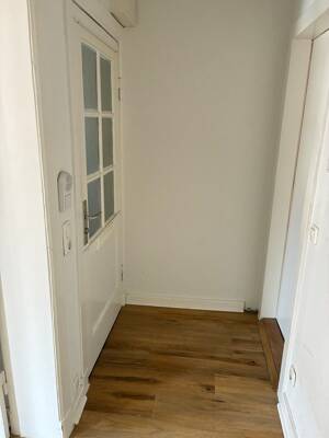 2-Raumwohnung mit tollem Grundriss zu vermieten. – 24149 Kiel – Vorschaubild 5