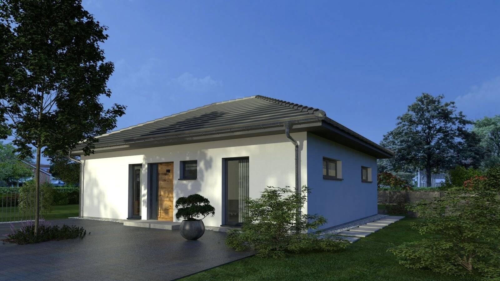 KLASSISCH - PRAKTISCH - BUNGALOW – Berlin – Vorschaubild 5